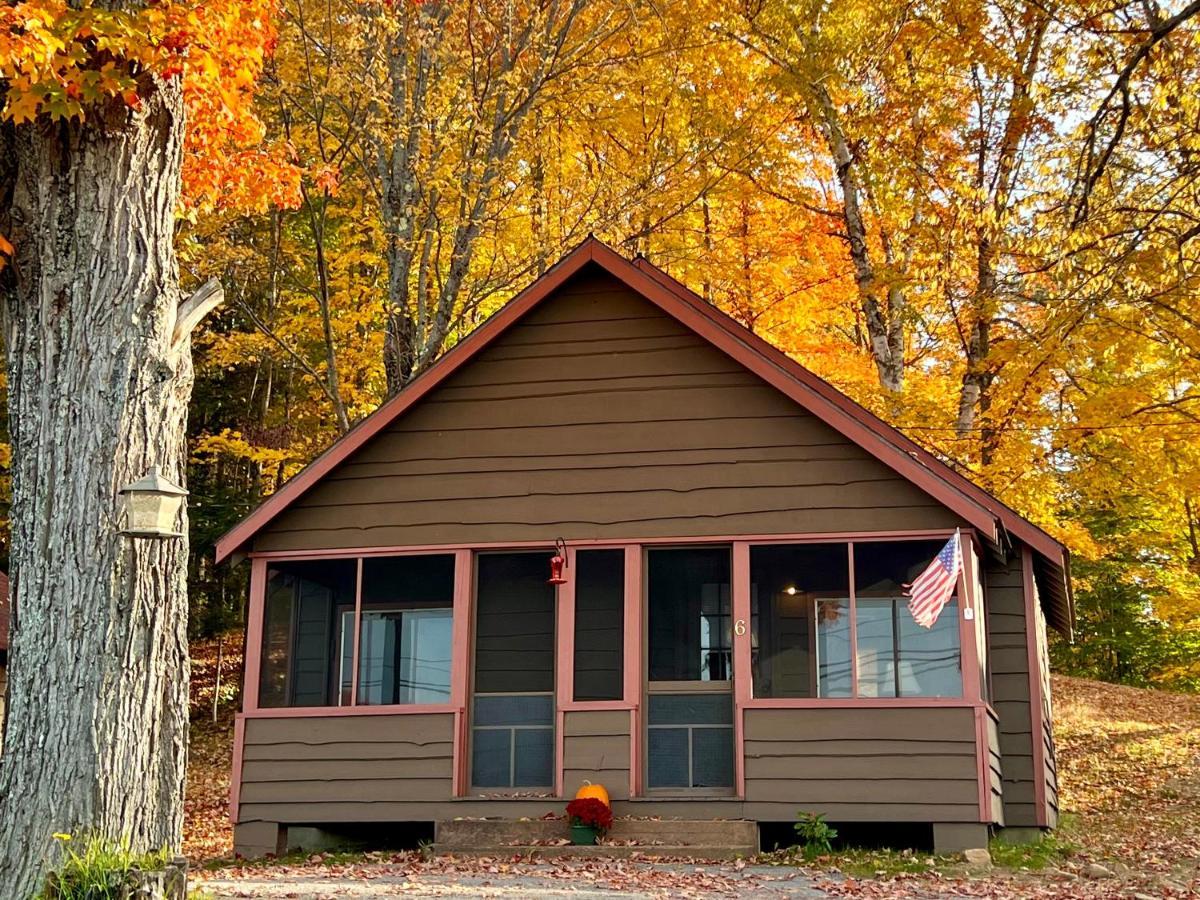 Adirondack Lake Cabins Hotel Indian Lake Екстериор снимка